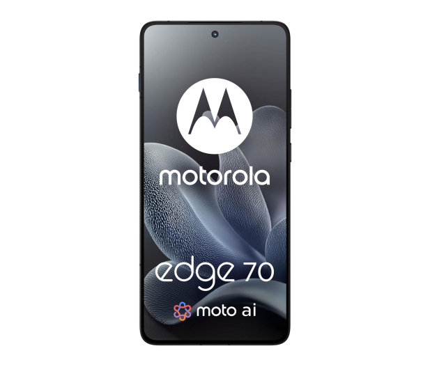 MOTOROLA edge 70 5G 12/512GB Gadget Gray 120Hz - 1365335 - zdjęcie 3